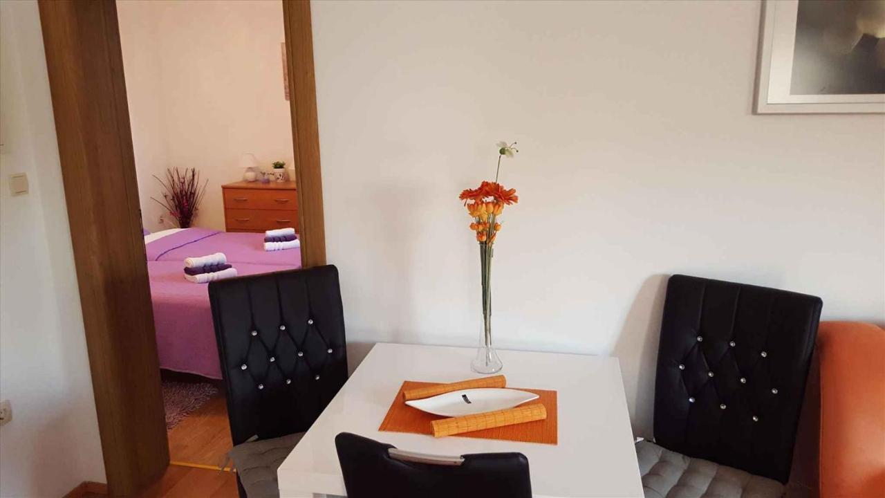 Apartment In Matulji 17036 Exterior foto