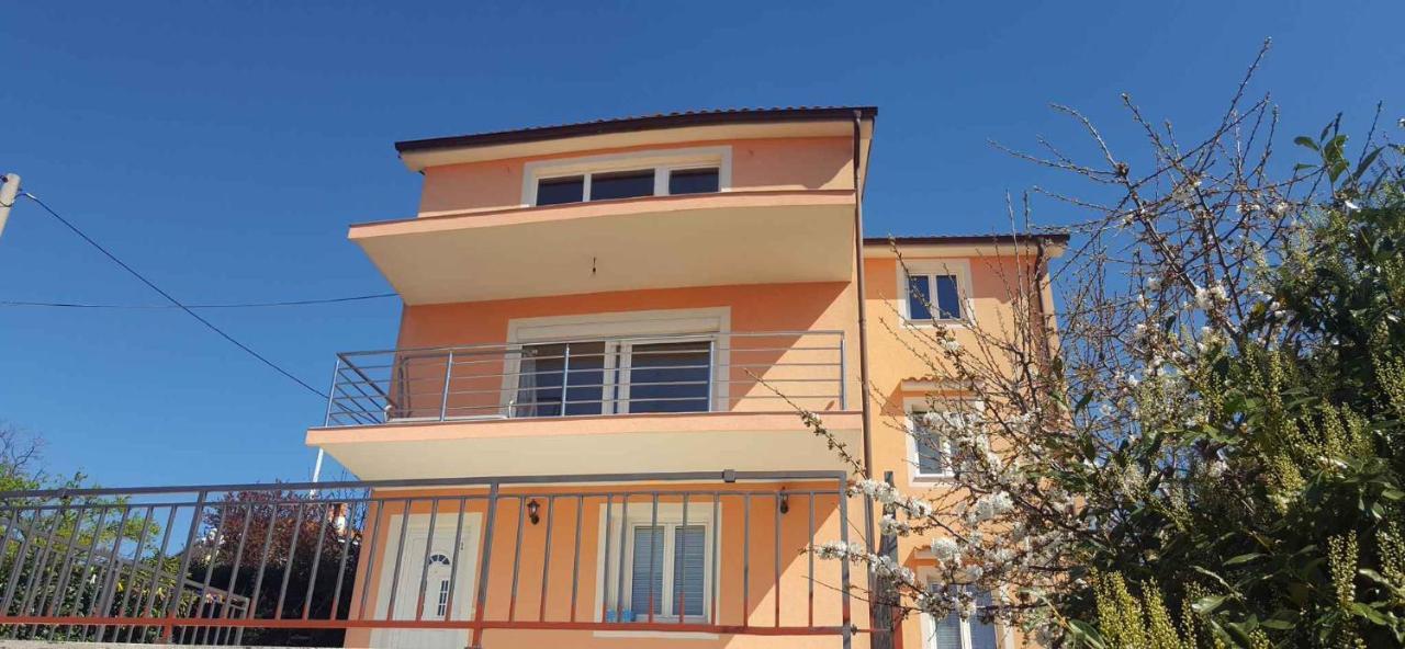 Apartment In Matulji 17036 Exterior foto